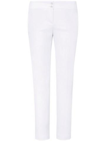 Брюки до лодыжки