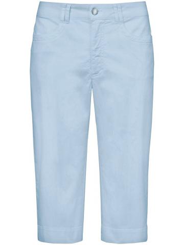 Брюки капри