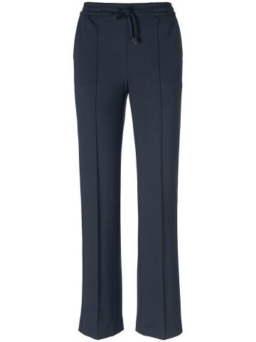 Брюки из джерси