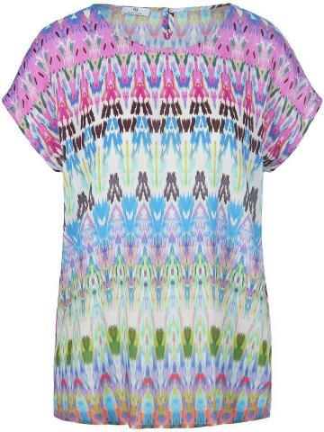 Блузка-майка