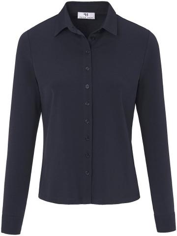 Блузка из джерси