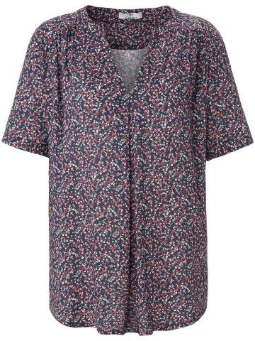 Блузка-майка