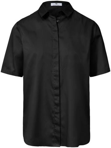 Блузка с коротким рукавом