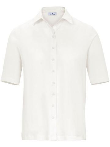 Блузка из джерси