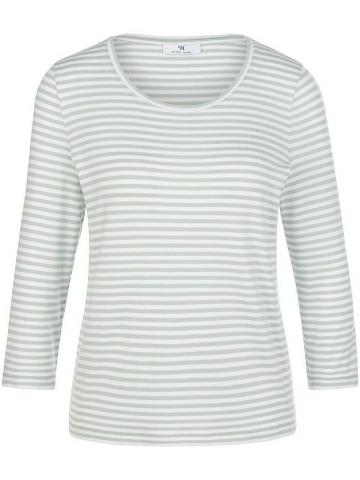 Кофта с круглым вырезом