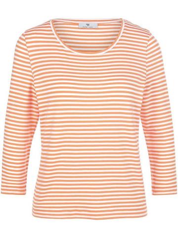 Кофта с круглым вырезом