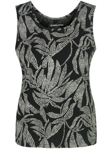 Кофта с круглым вырезом