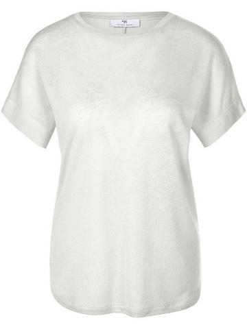 Кофта с круглым вырезом