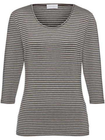 Кофта с круглым вырезом