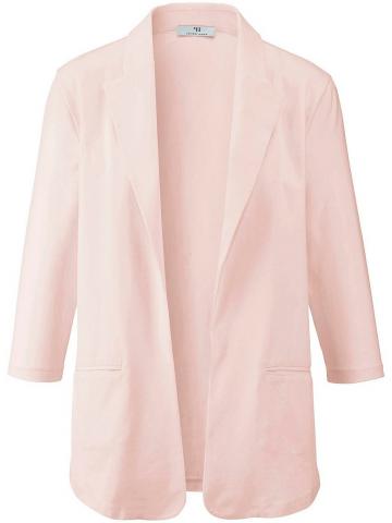 Блейзер из джерси