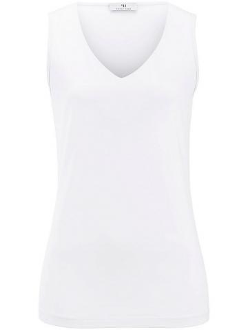 Топ из джерси