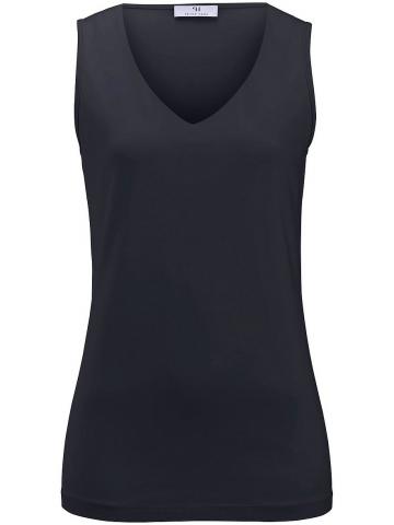 Топ из джерси