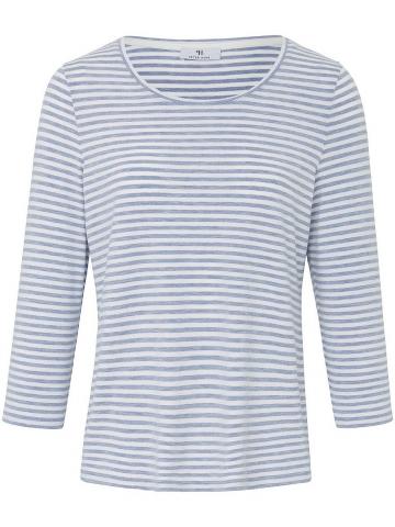 Кофта с круглым вырезом