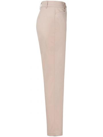 Брюки до лодыжки