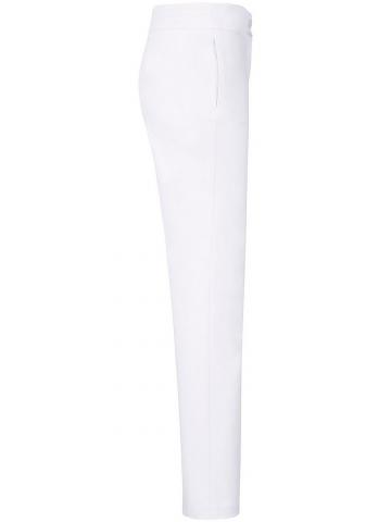 Брюки до лодыжки