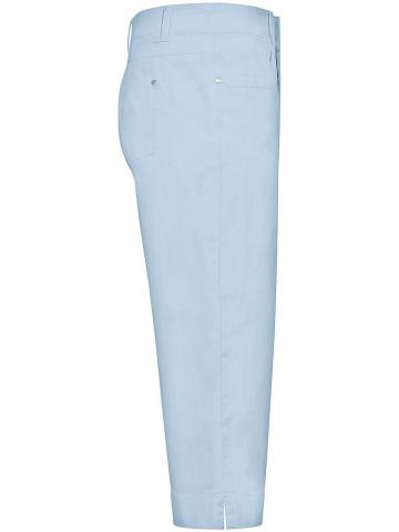 Брюки капри