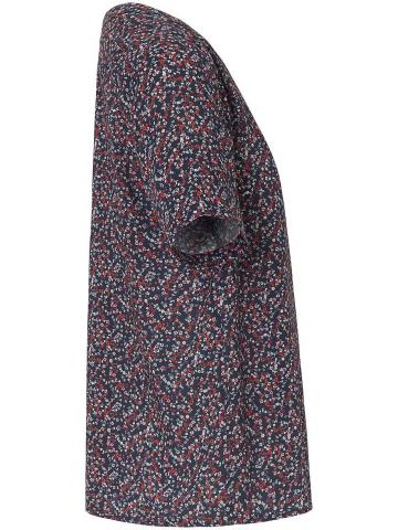 Блузка-майка