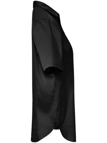 Блузка с коротким рукавом