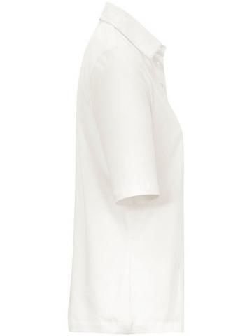 Блузка из джерси