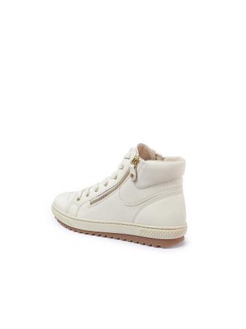 Высокие кеды