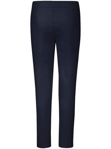 Брюки до лодыжки