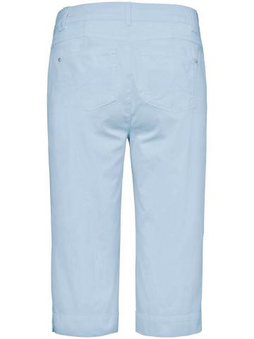 Брюки капри