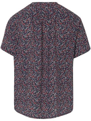 Блузка-майка