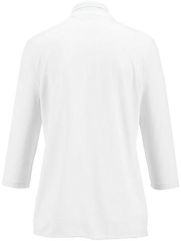 Блейзер из джерси