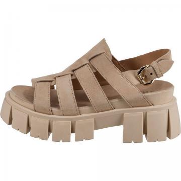 Римские сандали