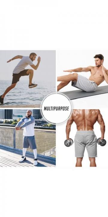 Спортивные шорты