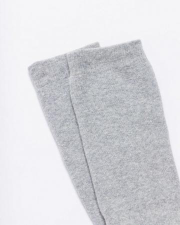 Высокие носки (2 пары)