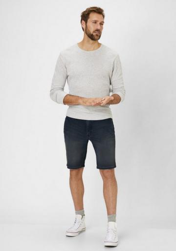 Джинсовые шорты