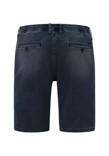 Джинсовые шорты