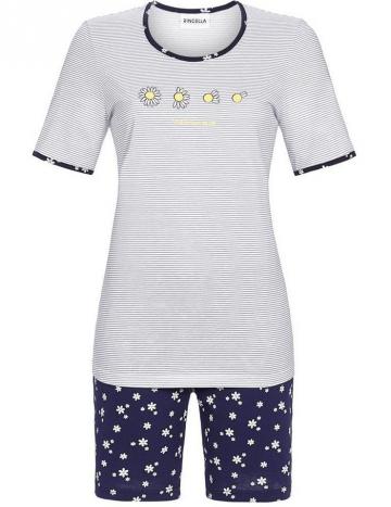 Пижама с шортами (2 шт)