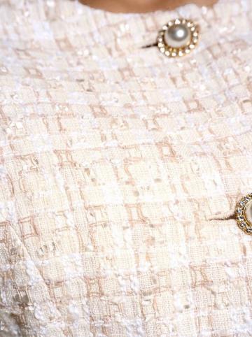 Блузка-блейзер