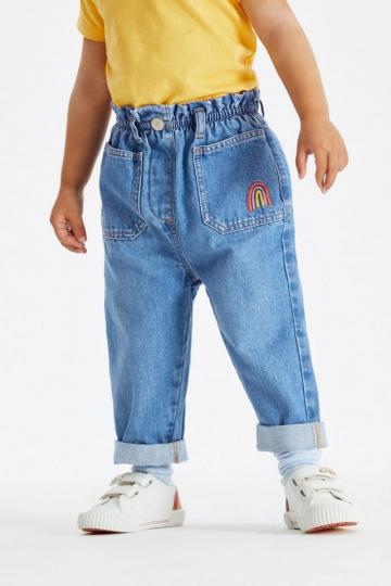 Детские джинсы