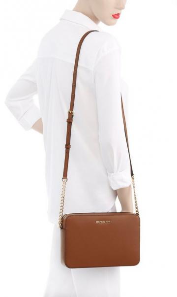 Сумка через плечо