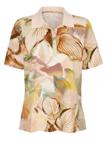 Футболка поло