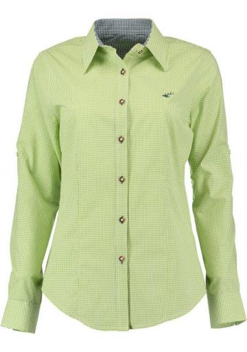 Баварская блузка