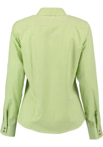 Баварская блузка