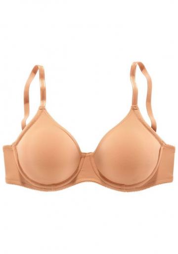 Бюстгальтер-футболка