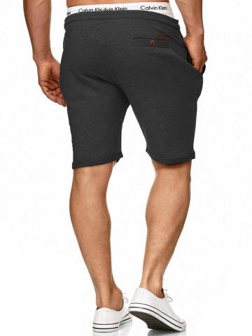 Шорты из футера