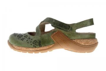 Римские сандали