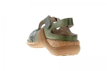 Римские сандали