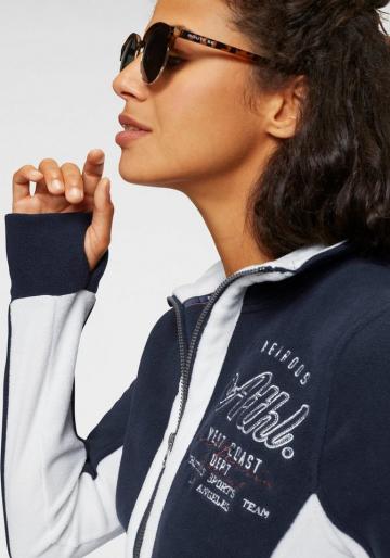 Флисовая куртка