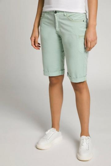 Шорты карго