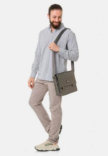 Сумка через плечо