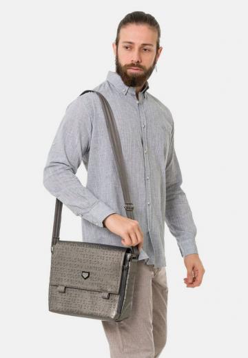 Сумка через плечо