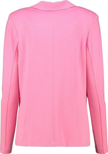 Куртка-блейзер