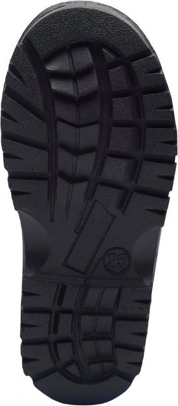 Детские сапоги